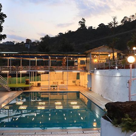 Valley Retreat Home Stay Ντεχραντούν Εξωτερικό φωτογραφία