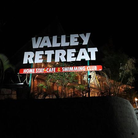 Valley Retreat Home Stay Ντεχραντούν Εξωτερικό φωτογραφία