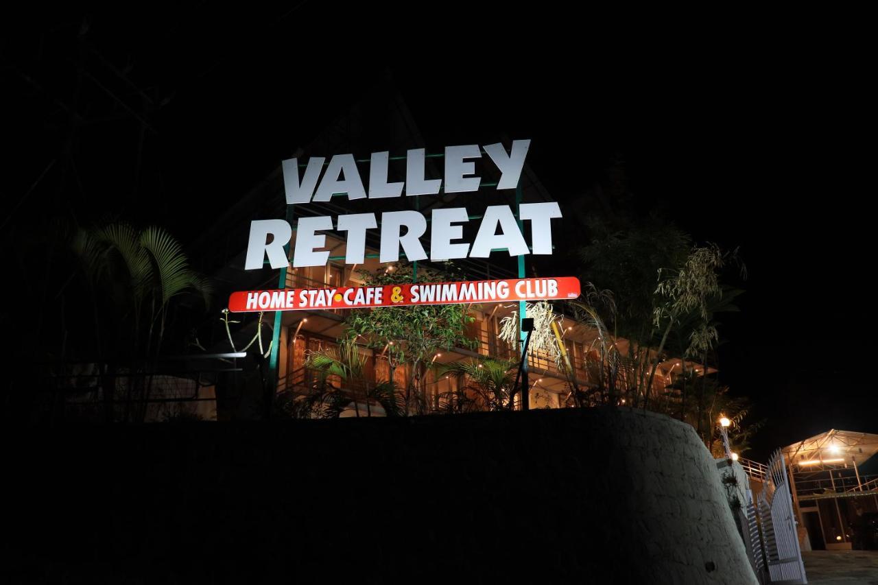Valley Retreat Home Stay Ντεχραντούν Εξωτερικό φωτογραφία