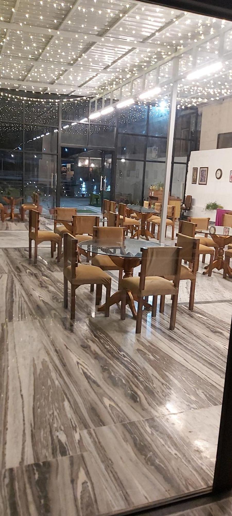 Valley Retreat Home Stay Ντεχραντούν Εξωτερικό φωτογραφία