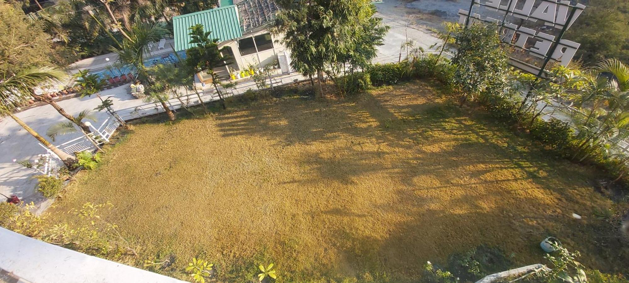 Valley Retreat Home Stay Ντεχραντούν Εξωτερικό φωτογραφία